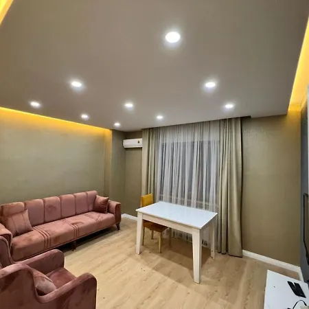 New Armila Trabzon
