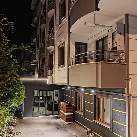 New Armila Trabzon