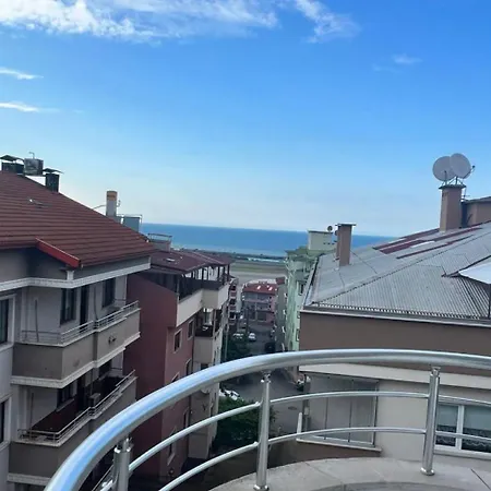 New Armila * Trabzon