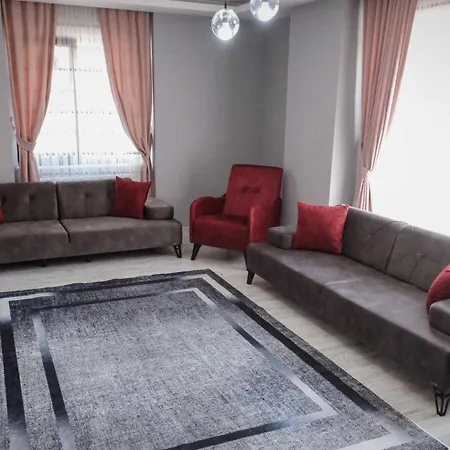 New Armila * Trabzon