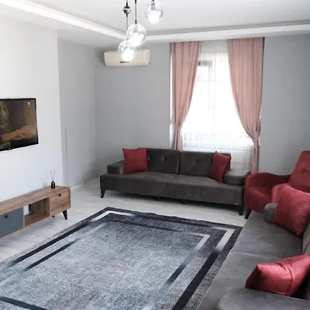 Apartment New Armila
