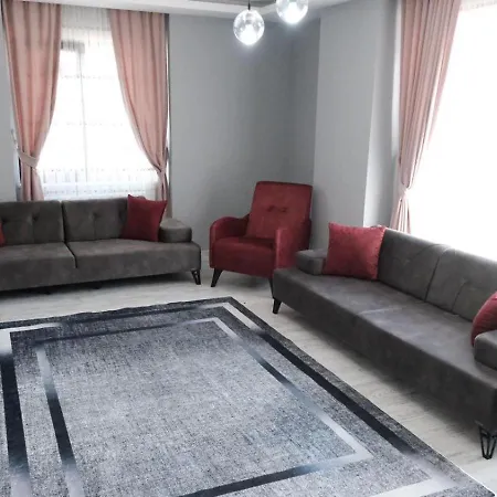 New Armila Apartment *