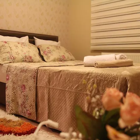 Apartment New Armila *