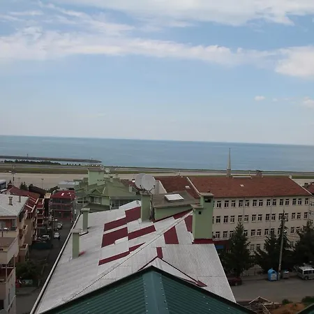 New Armila * Trabzon