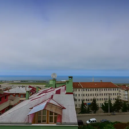 New Armila * ترابزون