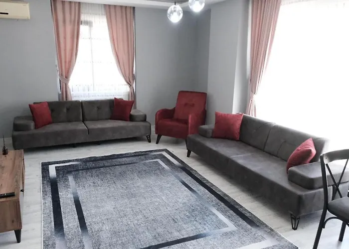 New Armila Apartamento *