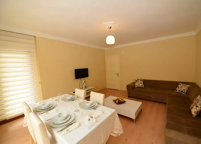 New Armila ترابزون