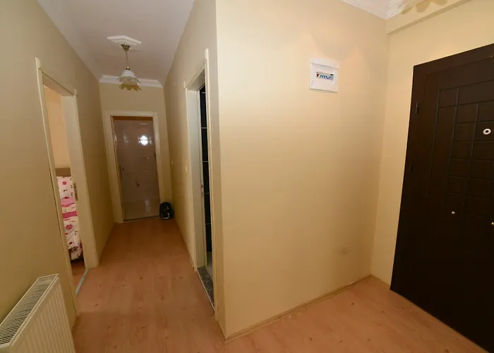 Apartamento New Armila Trabzon