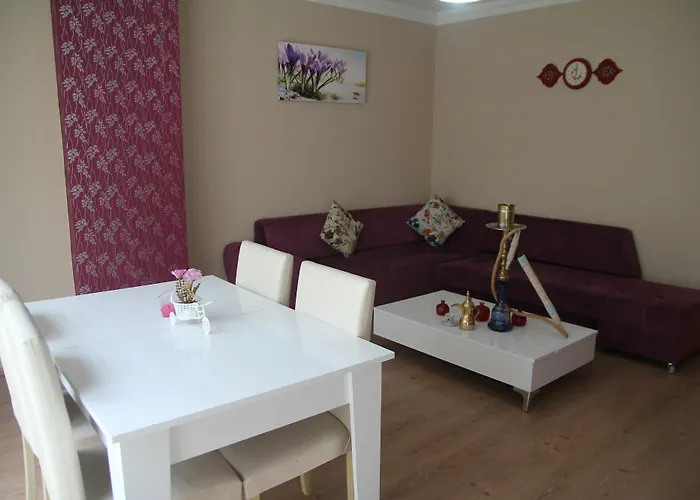 New Armila Apartamento *