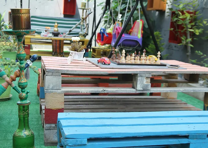 New Armila Apartamento Trabzon