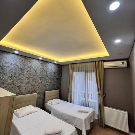 New Armila Apartament