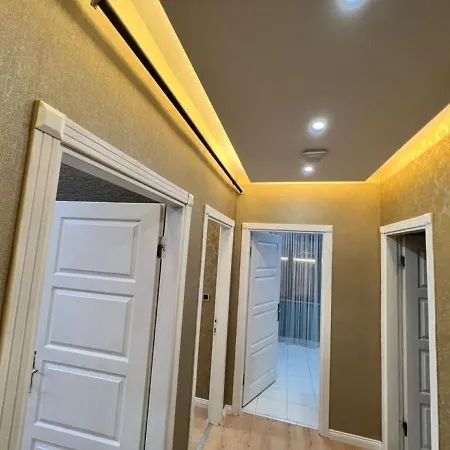 Apartament New Armila *