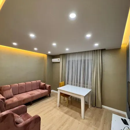 New Armila Trabzon