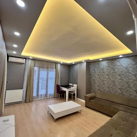 Apartament New Armila *