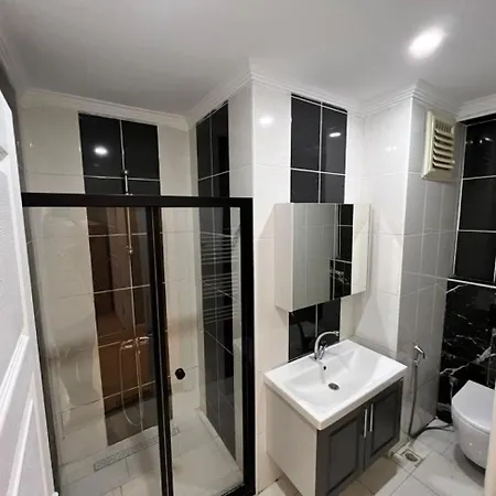 Apartament New Armila Trabzon
