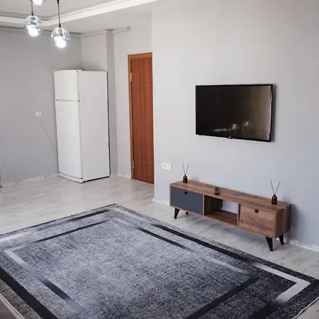 Apartament New Armila *