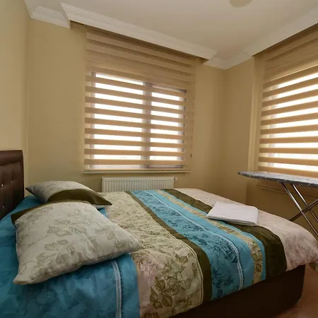 Apartment New Armila Trabzon