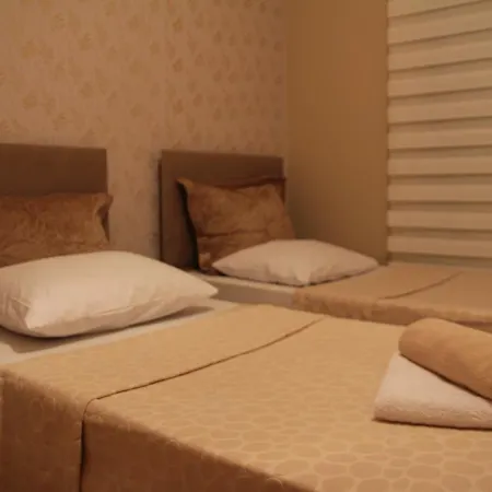 New Armila Apartament Trabzon