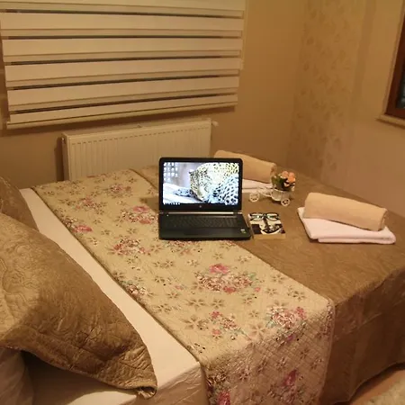 Apartament New Armila