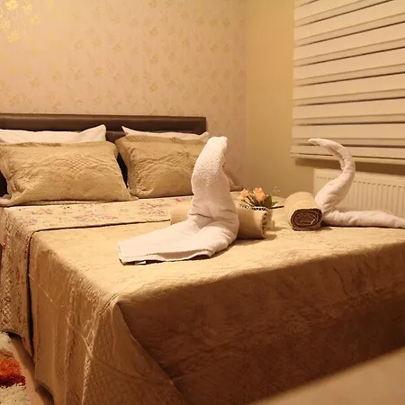 New Armila Apartament Trabzon