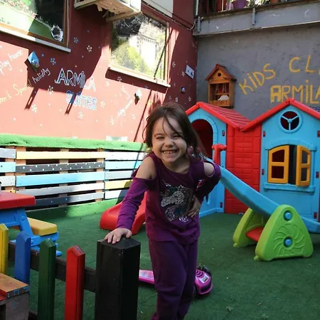 New Armila Daire Trabzon