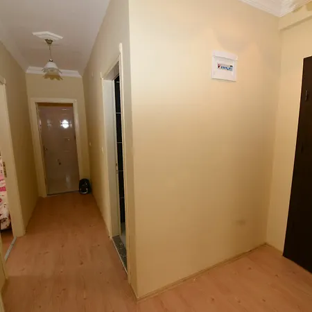 Apartmán New Armila Trabzon