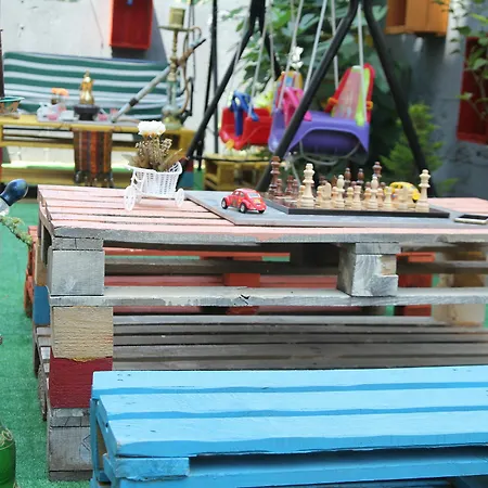 New Armila Apartmán Trabzon