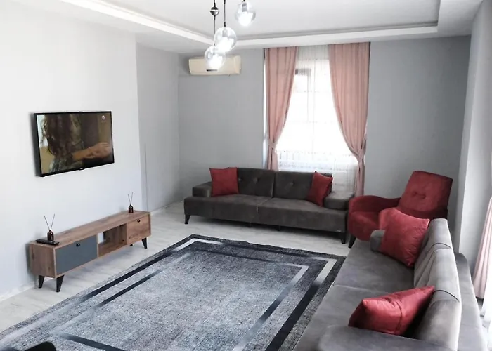 Apartament New Armila