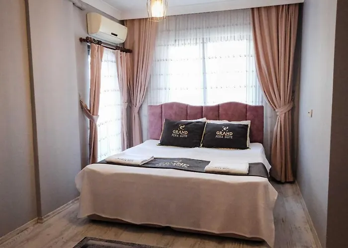 New Armila Apartament Trabzon