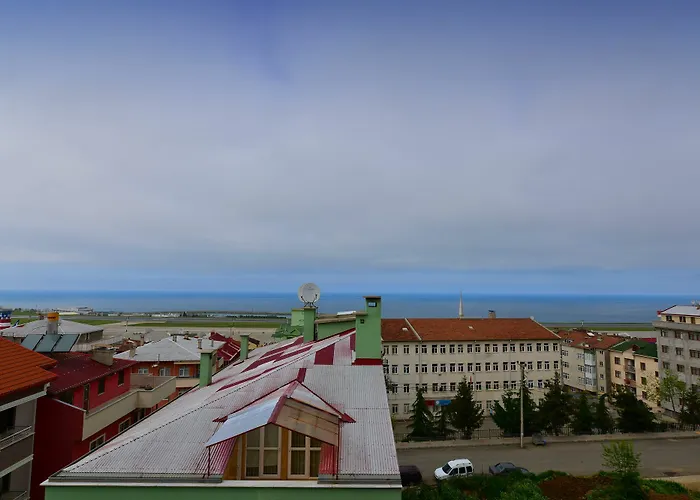 New Armila * Трабзон